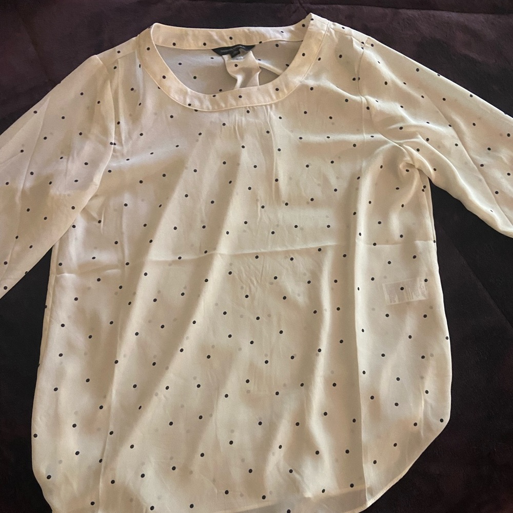 Sheer Top
